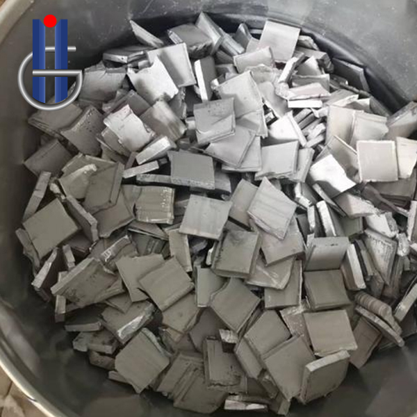 Electrolytic Cobalt