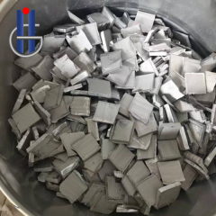 Electrolytic Cobalt