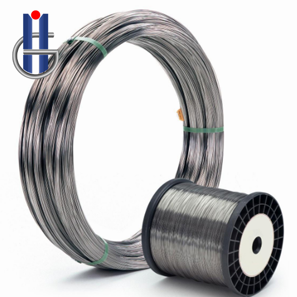 Cobalt Wire