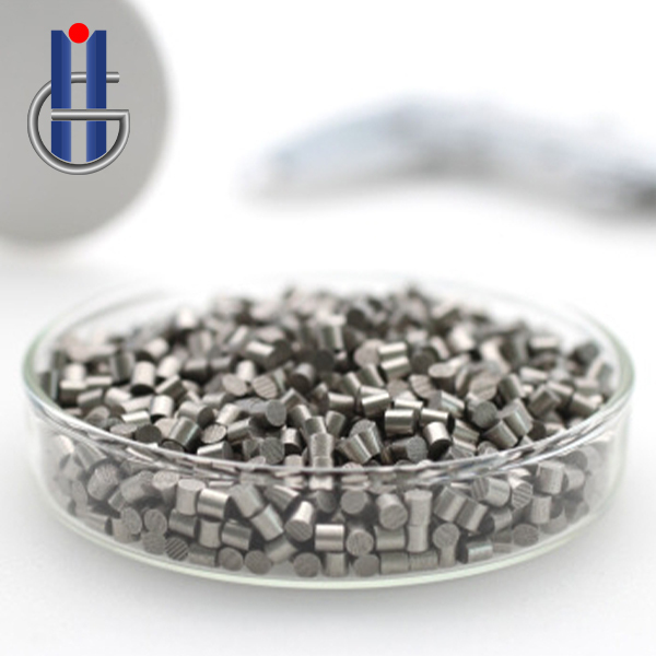 Cobalt Granules