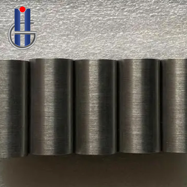 Cobalt Rod
