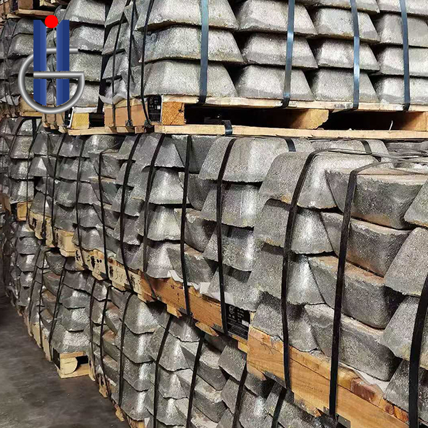 Antimony Ingot