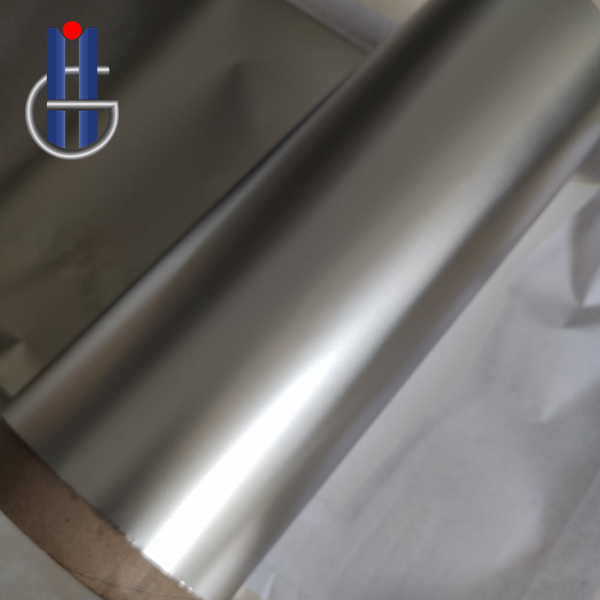 Nickel Foil