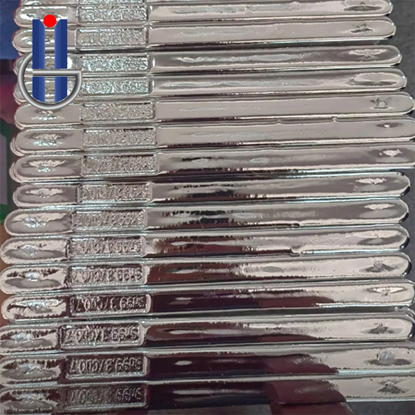Tin BarTin Welding Rod