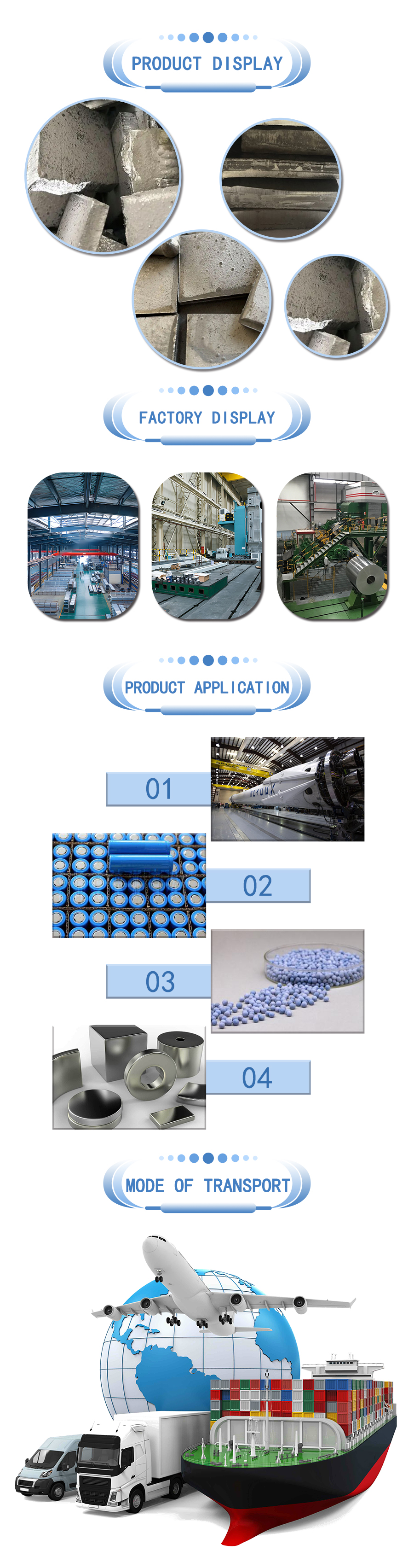 Cobalt Block