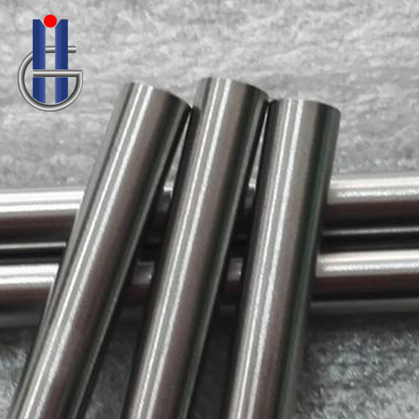 Cobalt-based Alloy Rod