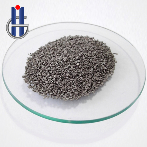 Tungsten Granules