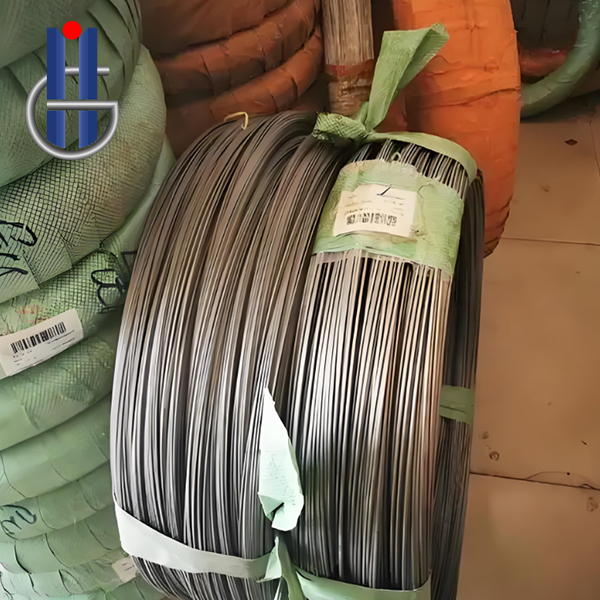 Tungsten Wire