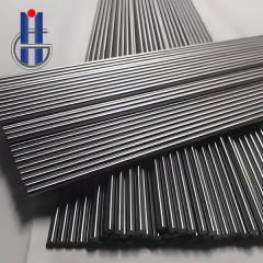 Tungsten Bar
