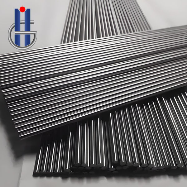 Tungsten Bar