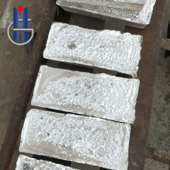 Silver Ingots