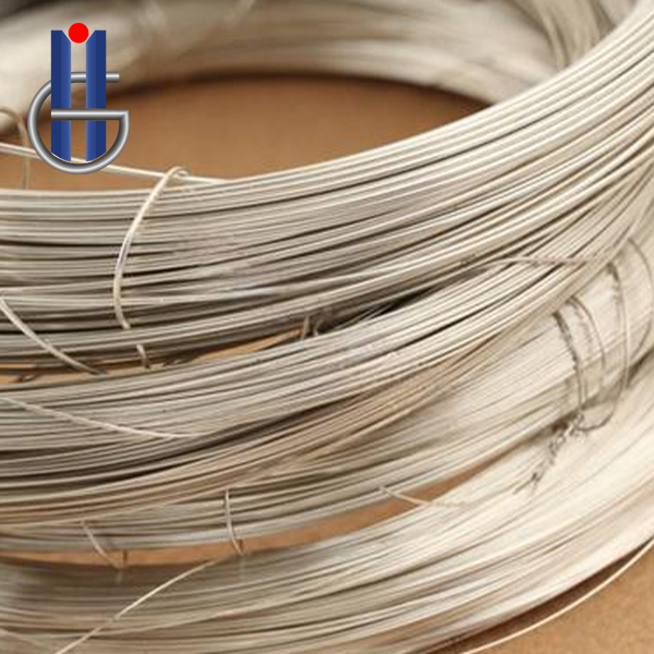 Silver Wire