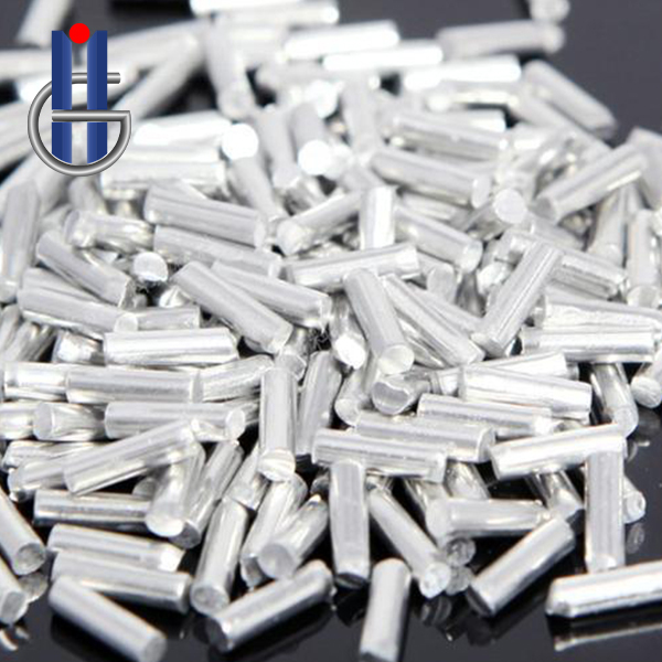 Silver Granules