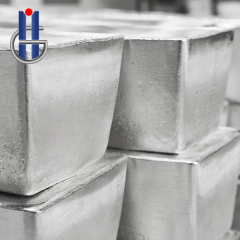 Silver Block
