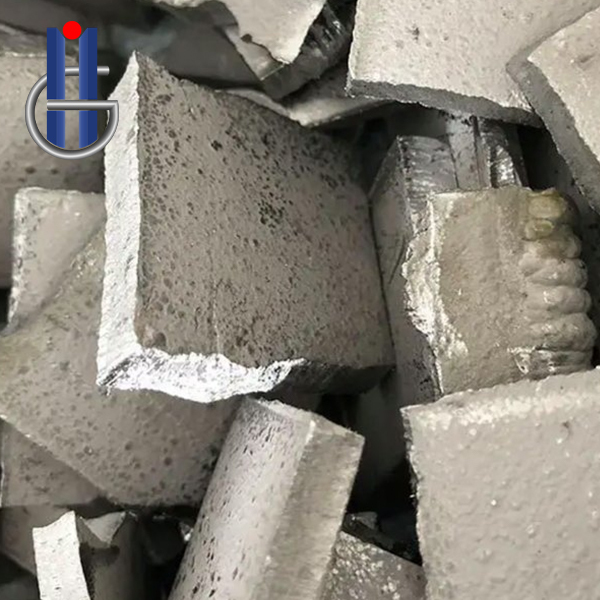 Cobalt Block