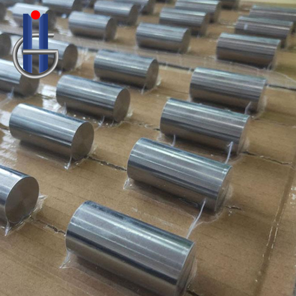 Cobalt-based Alloy Rod
