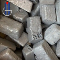 Metal Praseodymium Ingot