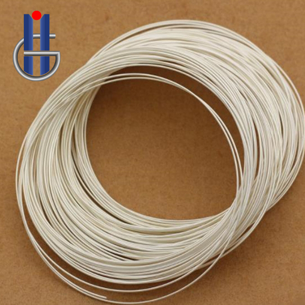 Silver Wire