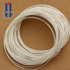 Silver Wire