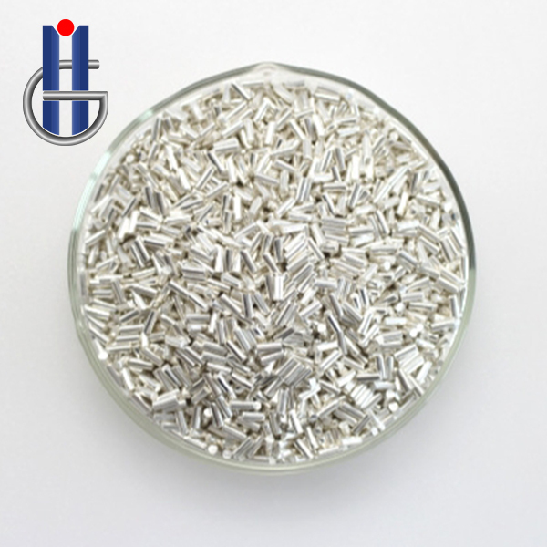 Silver Granules