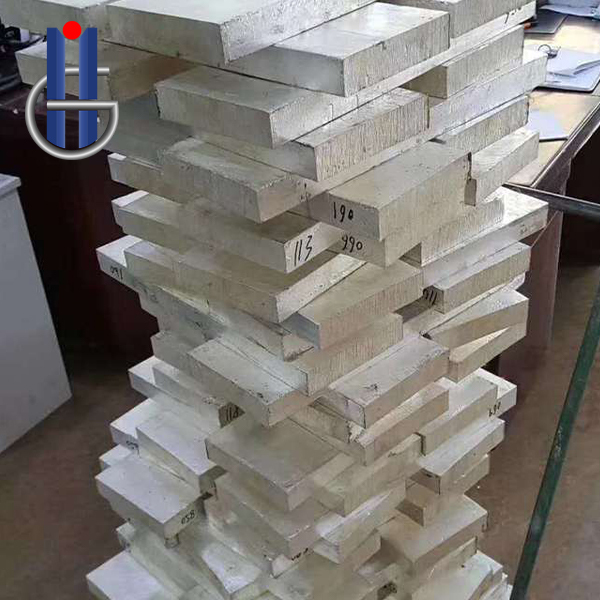 Silver Block