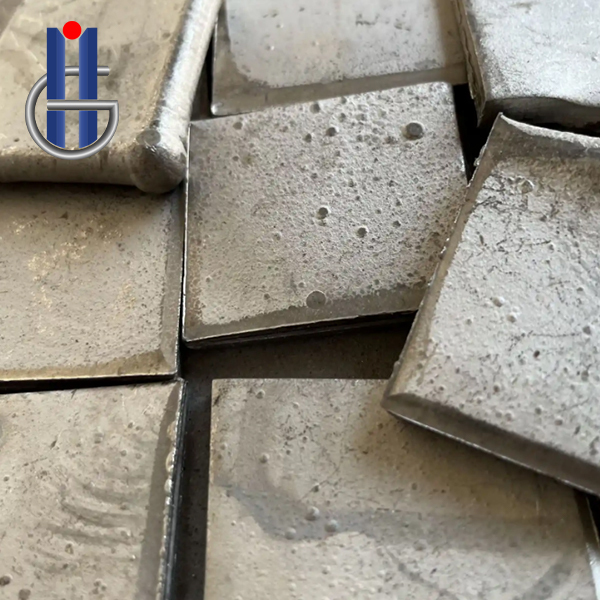 Cobalt Block