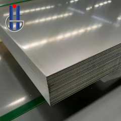 Cobalt-based Alloy Plate