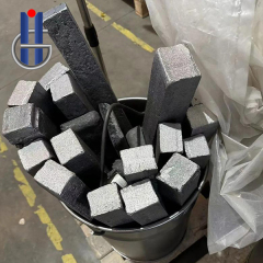 Metal Praseodymium Ingot