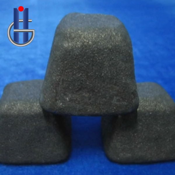 Metal Neodymium Block