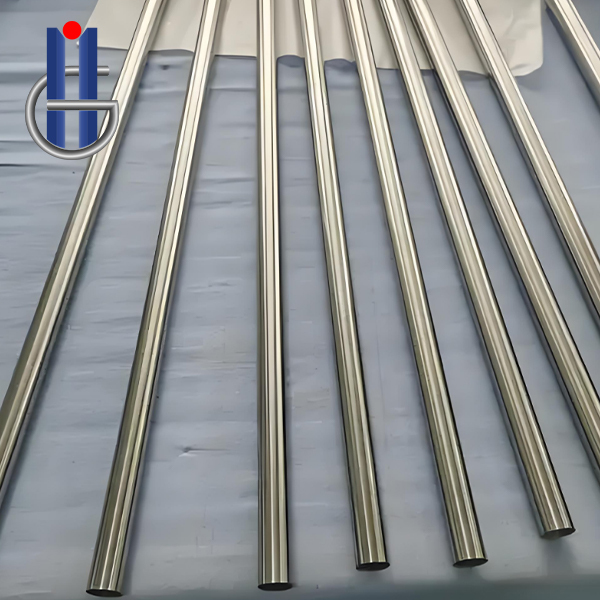 Tungsten Bar