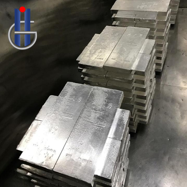 Silver Plate
