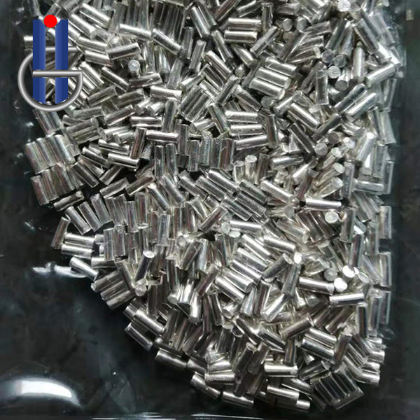 Silver Granules