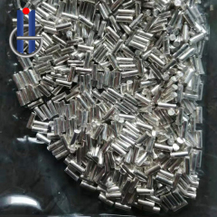 Silver Granules