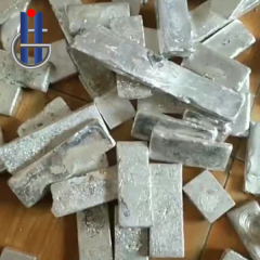 Silver Block