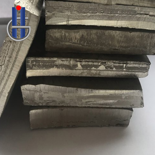 Cobalt Block