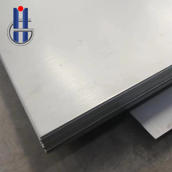 Tungsten Plate
