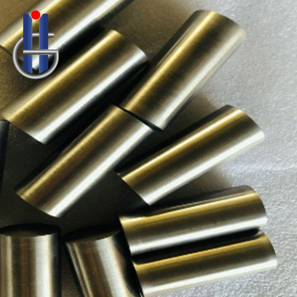 High-Temperature Cobalt Rods for Aerospace Turbine Blades