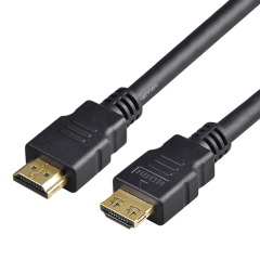 Certified HDMI 2.1 Cable Snug-fit Molding Type Connector - Ultra HD 8K@60Hz, 4K@120Hz, 48Gbps Bandwidth for Home Theater, Gaming, and Professional AV Systems