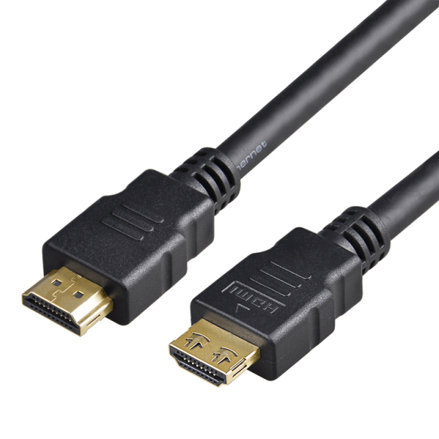 Certified HDMI 2.1 Cable Snug-fit Molding Type Connector - Ultra HD 8K@60Hz, 4K@120Hz, 48Gbps Bandwidth for Home Theater, Gaming, and Professional AV Systems