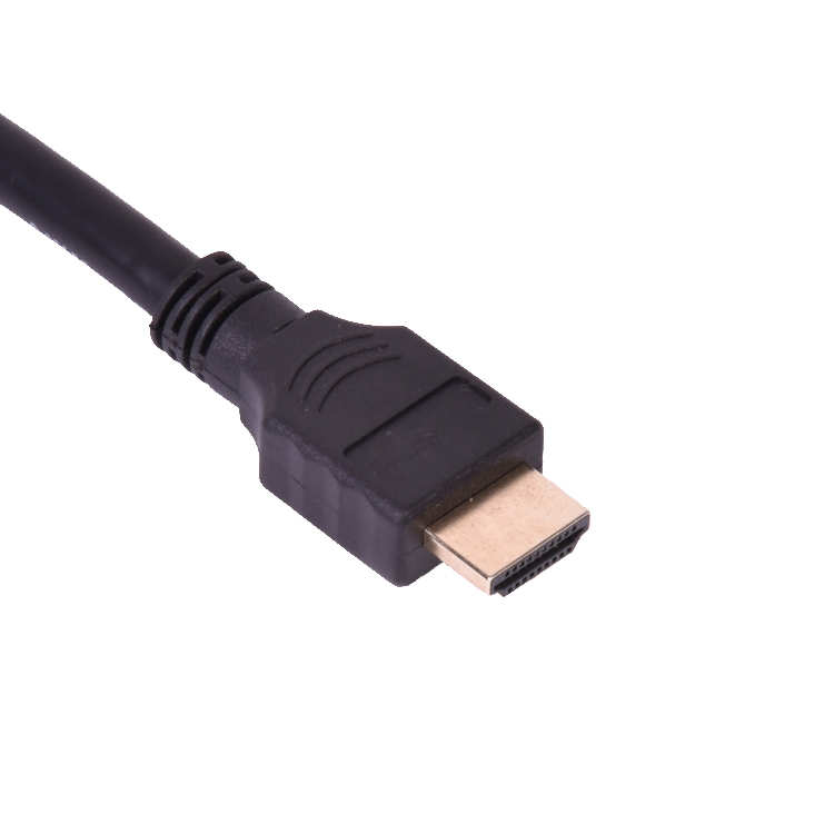 Certified HDMI 2.1 Cable Molding Type Connector - Ultra HD 8K@60Hz, 4K@120Hz, 48Gbps Bandwidth for Home Theater, Gaming, and Professional AV Systems