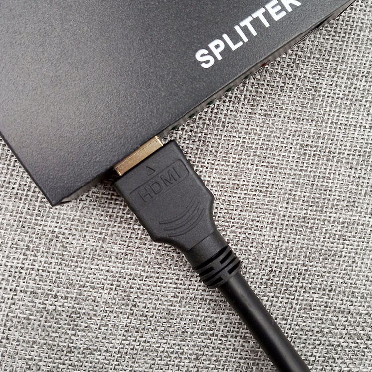 Certified HDMI 2.1 Cable Molding Type Connector - Ultra HD 8K@60Hz, 4K@120Hz, 48Gbps Bandwidth for Home Theater, Gaming, and Professional AV Systems