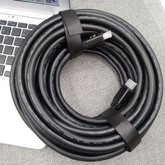 Active HDMI 2.0 Cable with Aluminum Shell , for 10m-15m Transmission,Ultra HD 4K@60Hz 4:4:4, -  Chip-Enhanced Signal for Home Theater, Gaming, and Professional AV Systems