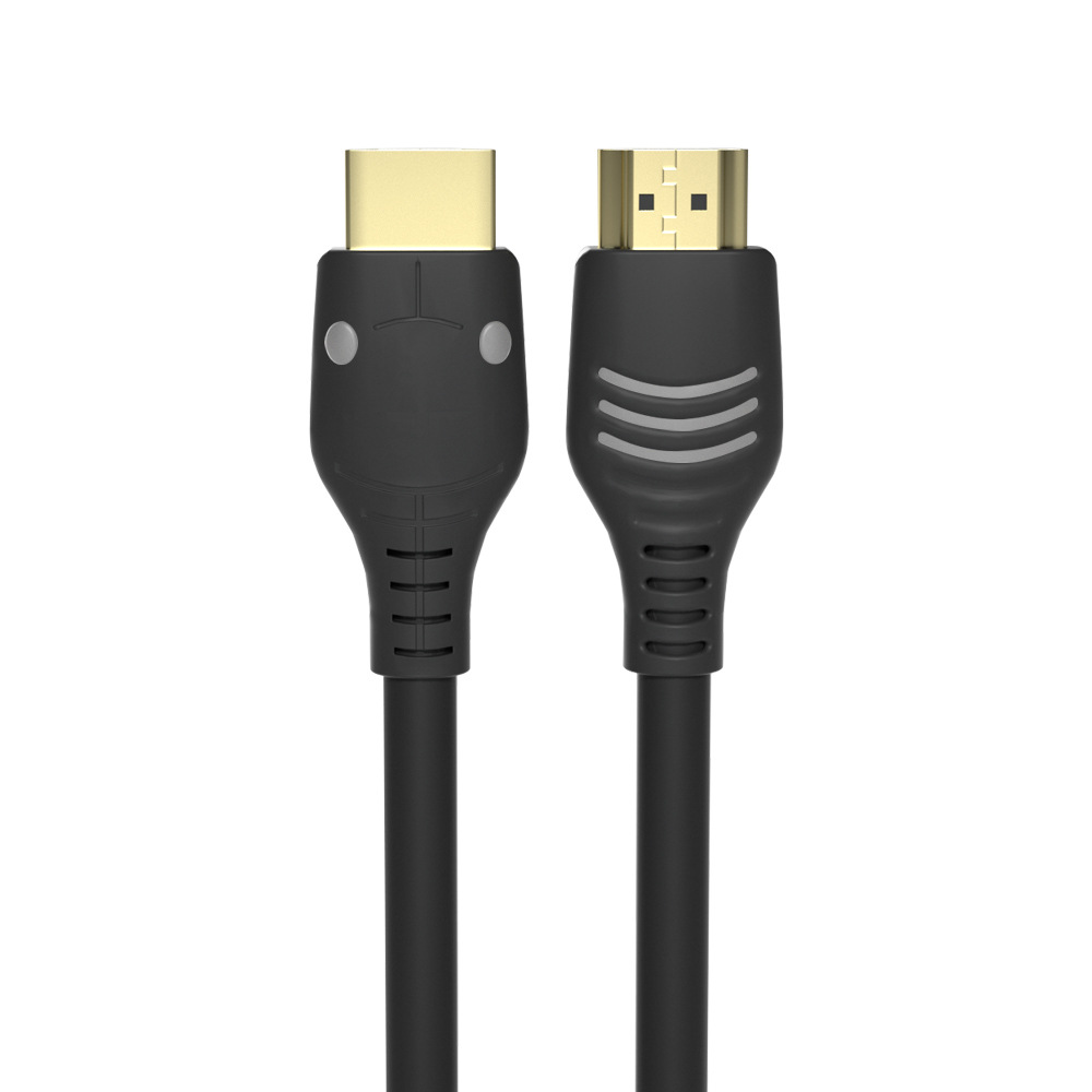 Certified HDMI 2.1 Cable with ABS Shell and Snake Design - Glowing ...