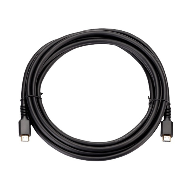 Certified HDMI 2.1 Cable for Long-Distance 5M-8M with Molding Connector & Extended Boot – Ultra HD 8K@60Hz, 4K@120Hz, 48Gbps Bandwidth for Home Theater, Gaming, and Professional AV Systems