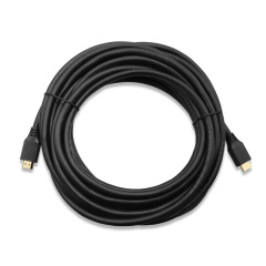 Certified HDMI 2.1 Cable for Long-Distance 5M-8M with Molding Connector – Ultra HD 8K@60Hz, 4K@120Hz, 48Gbps Bandwidth for Home Theater, Gaming, and Professional AV Systems