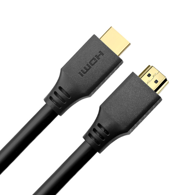 Certified HDMI 2.1 Cable for Long-Distance 5M-8M with Molding Connector – Ultra HD 8K@60Hz, 4K@120Hz, 48Gbps Bandwidth for Home Theater, Gaming, and Professional AV Systems