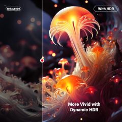 Certified HDMI 2.1 Cable with Aluminum Shell - Ultra HD 8K@60Hz, 4K@120Hz, 48Gbps Bandwidth for Home Theater, Gaming, and Professional AV Systems