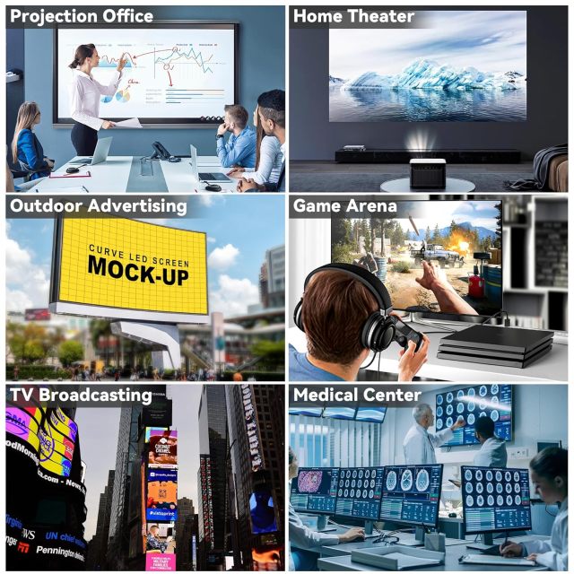 Premium Fiber Optic HDMI 2.1 Cable (AOC) .10m-100m Long-Distance Performance ,Detachable Connector (A to D ) for pipe installation ,,  8K@60Hz, 4K@120Hz
