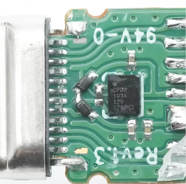 USB-IF Certified High end USB4.0 Cable – 40Gbps High-Speed Data Transfer, 240W Power Delivery, 8k @60hz video Output ,Coaxial Cable Wire, Cypress CPD2103 E-Marker for Enhanced Performance