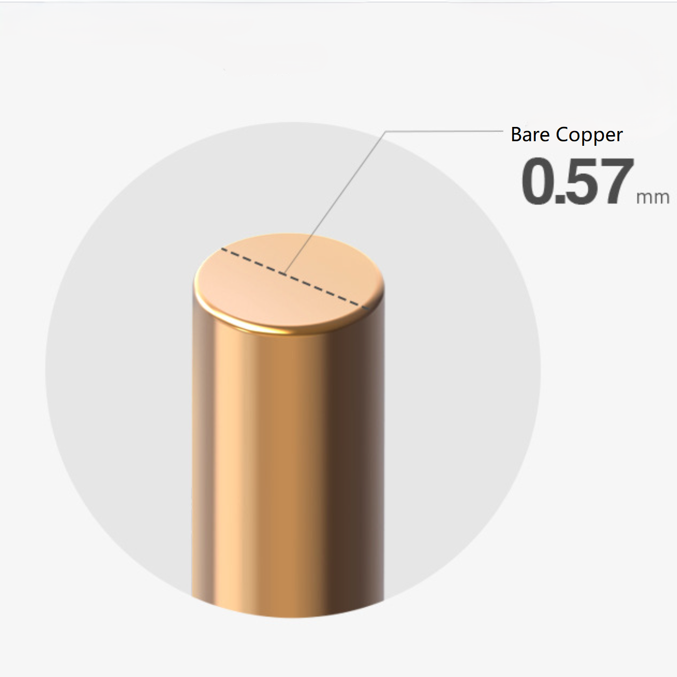 "High-Quality CAT6 U/UTP BC Cable 305m - Reliable Unshielded Ethernet Cable with Bare Copper for High-Speed Networks"